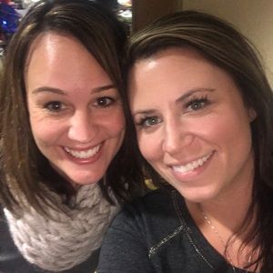 Meet your Posher, Nicolle